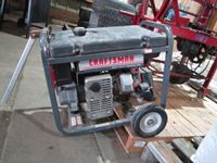    Craftsman 3500 Generator
