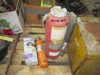    (3) Fire Extinguishers