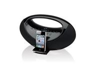    iLive Portable Boom Box w/ Docking Station for iPhone & iPod