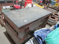    Steel Rok Box