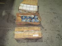    (3) Boxes of Automatic Lubrication Devises