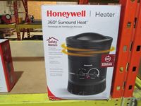    Honeywell Heater