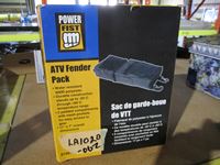    ATV Fender Pack