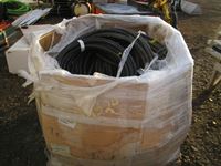   Crate of LP-Gas Hose
