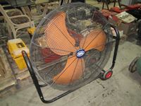    Large Electric Fan