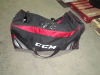    CCM Gear w/ Hockey Equipment