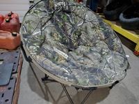    Camp Chair