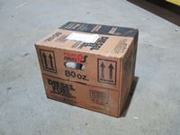    Box of Diesel Fuel Supplement