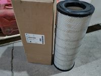    (2) Large Truck Filters