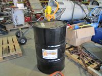    Barrel w/ Rotary Barrel Pump
