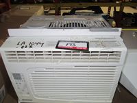    Danby in Window Air Conditioner