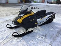 2021 Ski-Doo Tundra Sport 600 Snowmobile (new)