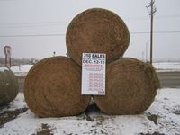    50 1st Cut Hay Bales