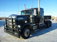 2003 Kenworth W900 T/A Highway Tractor