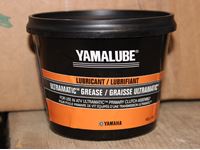    (14) Yamalube Lubricant / Ultramatic Grease