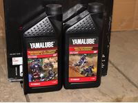    (11)Yamalube 2S & 2R  2 Stroke Oil