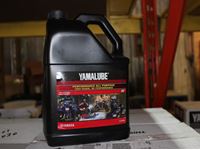    (8) Yamalube 2S, 2 Stroke Oil
