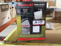    Kawasaki Tune Up Kit