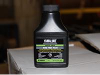    (46) Yamalube Ring Free Plus Fuel Additive