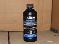    (12) Yamalube Foam Filter Oil