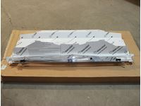    Yamaha Windshield Kit Folding