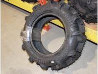    (2) Sludge Hammer Tires