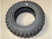    (2) Kimpex Tires