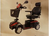    Mobility Scooter
