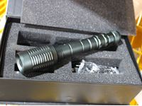    Speed Demon Tactical Torch