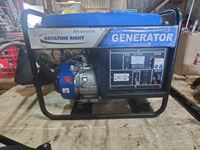    Rotating Right Generator