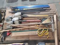   Misc Hand Tools