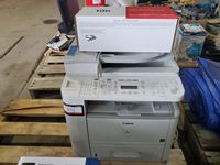    Cannon Printer/ Scanner/ Photo Copier/ Fax Machine, Toner