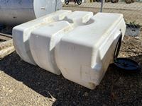    Poly Water Tank