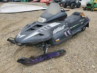  Arctic Cat 700 Snowmobile for Parts