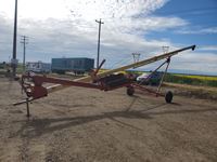  Westfield 8 x 51 Pto Swing Out Auger