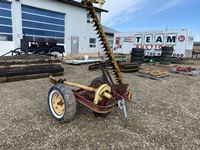  New Holland  7 ft Sickle Mower