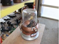    Copper Humidifier
