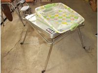    Baby High Chair & Play Pen
