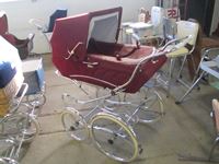    Baby Carriage