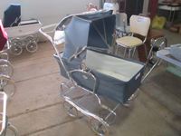    Baby Carriage