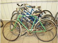    (4) Bikes