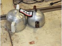    (2) Small Kettles
