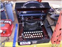    Corona Typewriter