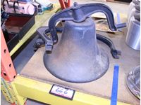    Bell With Hanger