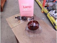    Heat Lamp Kit