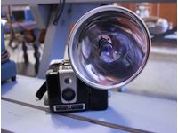    Brownie Hawkeye Camera with Flash