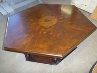    Wood Coffee Table