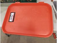   A&W Serving Tray