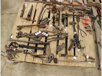    Large Selection of Hand Tools