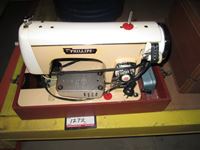    Phillips Sewing Machine